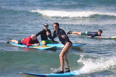 Multi-Day Surf Lesson Packages - Surf Lessons in Waikiki, Oahu