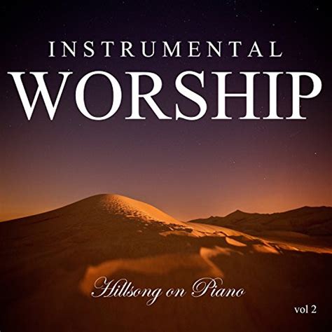 Instrumental Worship: Hillsong on Piano by Instrumental Worship Project ...