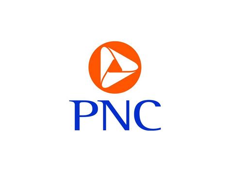 PNC Bank Logo - LogoDix