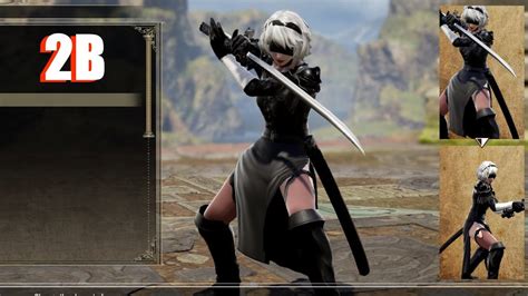 10 Best Soul Calibur 6 Character Creations | Gamers Decide