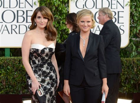 Tina Fey and Amy Poehler will return to host 2021 Golden Globes