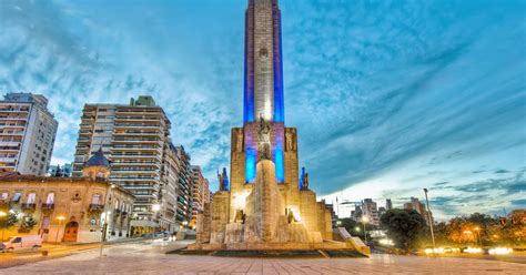 $413 Cheap Flights from Los Angeles to Rosario (LAX - ROS) | KAYAK