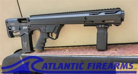 Black Aces Tactical Bullpup Pump Shotgun For SALE - AtlanticFirearms.com