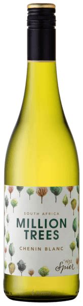 Spier Million Trees Chenin Blanc | Vivino US