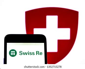 Swiss Re Logo Vector (.EPS) Free Download