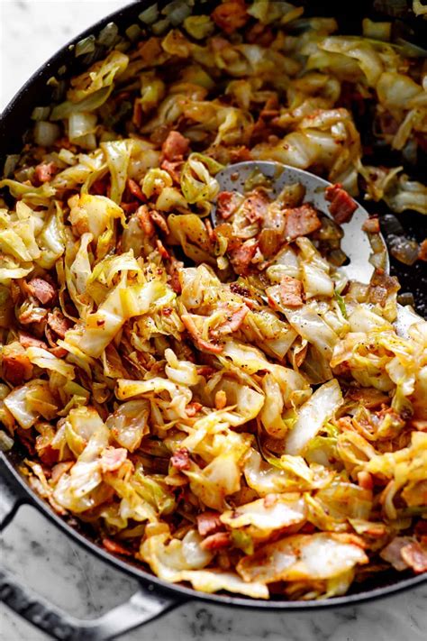 63 of the BEST Cabbage Recipes - Six Sisters' Stuff