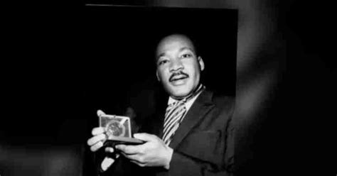 MLK: Nobel Peace Prize Lecture 1964 Speech (Full Transcript) – The ...