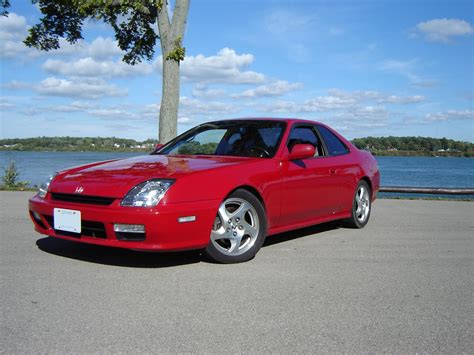 1997 Honda Prelude - Pictures - CarGurus