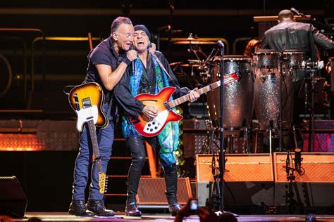 Bruce Springsteen tickets are under $60 for just-added N.J. concert ...