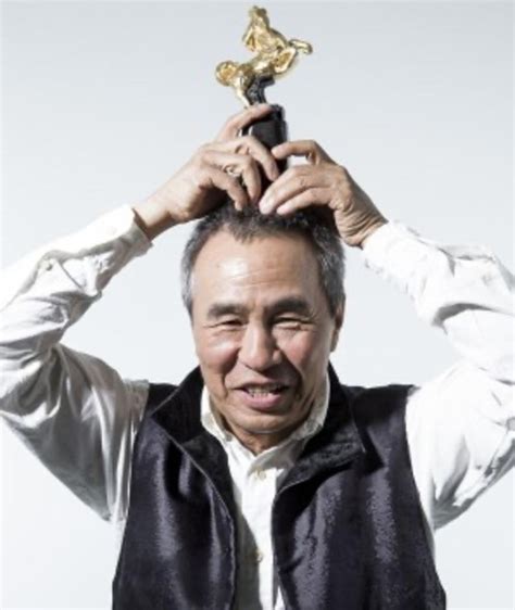 Hou Hsiao-hsien – Movies, Bio and Lists on MUBI