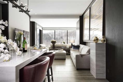 Park Hyatt Niseko Hanazono: Luxury Ski Hotel, Japan | The Luxe Voyager