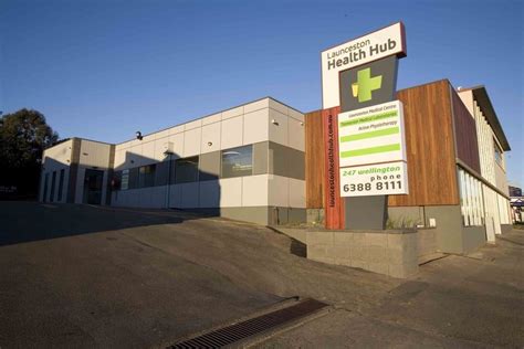 Launceston Medical Centre in Launceston, TAS, Medical Centres - TrueLocal