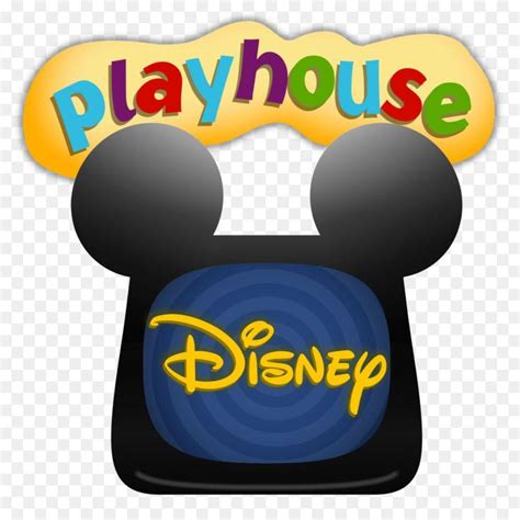 Playhouse Disney Logo - LogoDix