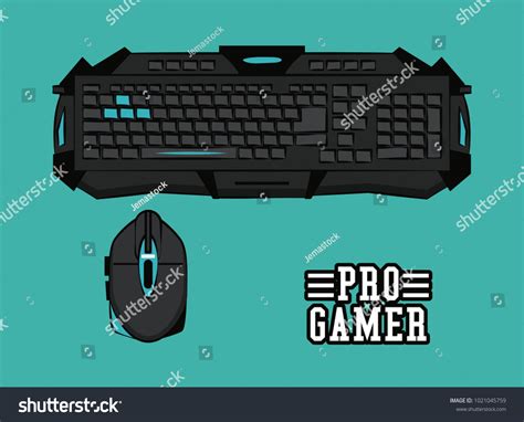 157,295 Keyboard And Mouse Images, Stock Photos & Vectors | Shutterstock