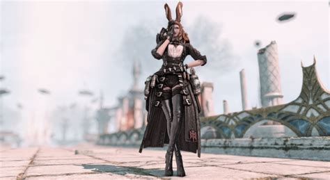 Cordite | Eorzea Collection