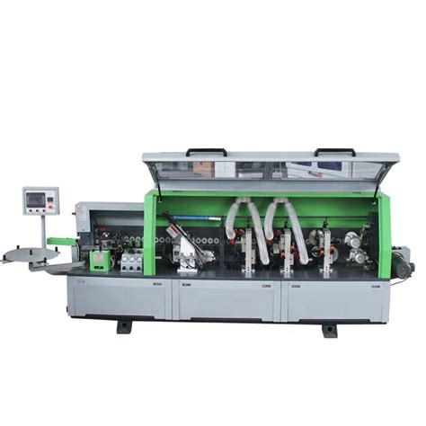 China Automatic Woodworking Edge Banding Machine Malaysia Popular Machinery - China Edge Banding ...