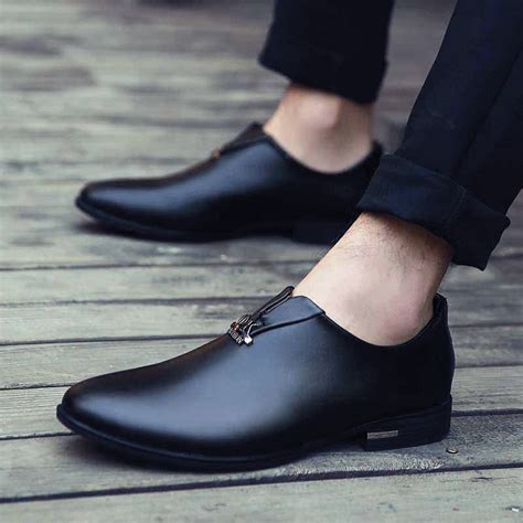 thebootsforwomen.rocks | Leather dress shoes, Stylish shoes for men, Latest leather shoes