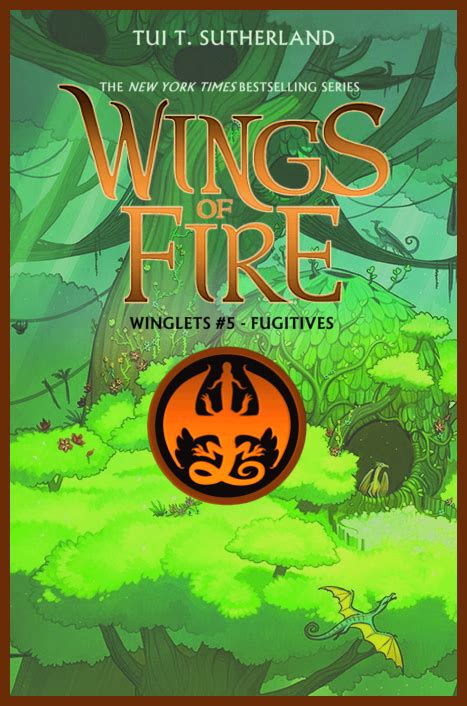 Assassin (Wings Of Fire: Winglets #2) Ebook By Tui, 44% OFF