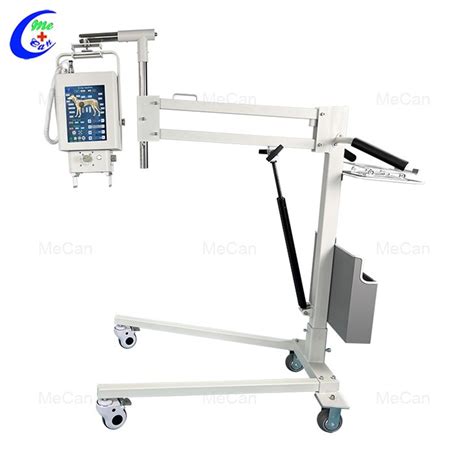 China Mobile Veterinary X-Ray Machine Manufacturers Suppliers Factory - Made in China