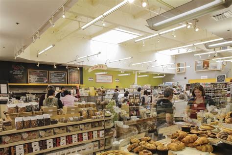 Market Hall Foods on Fourth - Visit Berkeley