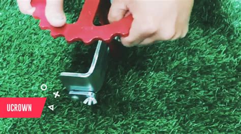 Turf Tools For Artificial Grass Installation - Buy Turf Tools,Turf Cutting Tools,Grass Cutting ...