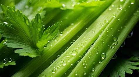 Celery Juice and Kidney Stones: Myth or Reality? | Oh Mighty Health