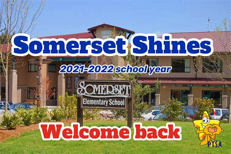 Somerset Elementary PTSA #2.3.80