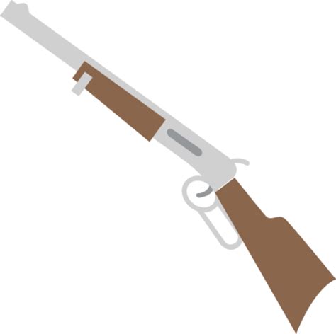 "rifle" Emoji - Download for free – Iconduck