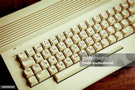 3,058 Old Computer Keyboard Stock Photos, High-Res Pictures, and Images - Getty Images