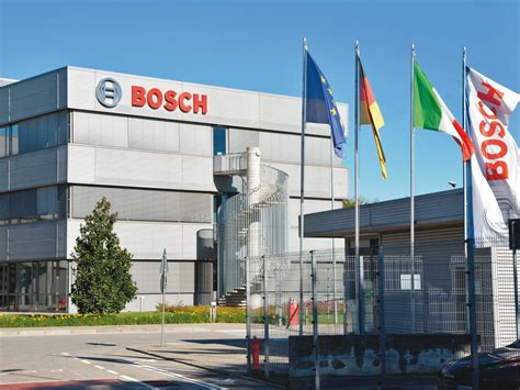 Bosch, Lynx team for Industry 4.0 ...