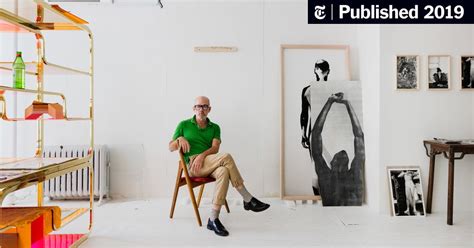 Michael Stipe on Working While He Sleeps and Savoring Mistakes - The ...