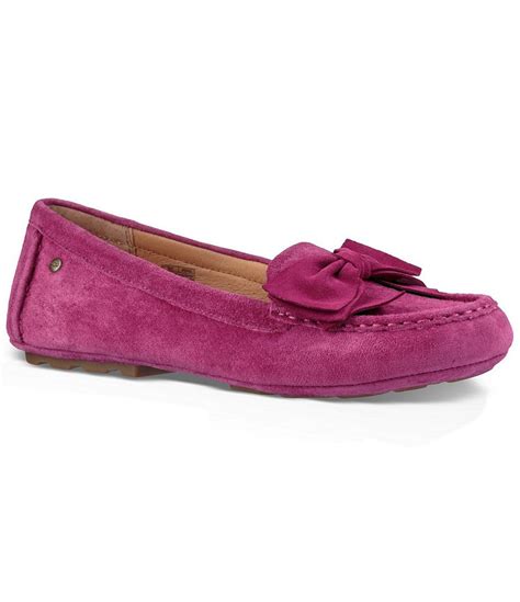 UGG® Lilliana Loafers | Dillards