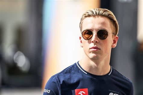 Red Bull F1 star Liam Lawson admits 'it would suck' if commitments ...