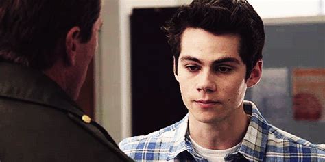 stiles stilinski - Teen Wolf Photo (34879484) - Fanpop