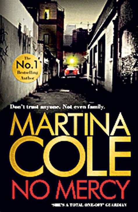 Martina Cole: Best-selling author says she is 'victim of snobbery in publishing’ | Books ...