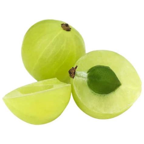 Amla (Indian Gooseberry) 250 g - JioMart