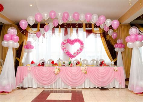 Balloon Decorations Ideas