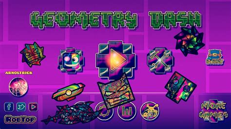 Geometry dash texture pack download pc - tipsbris