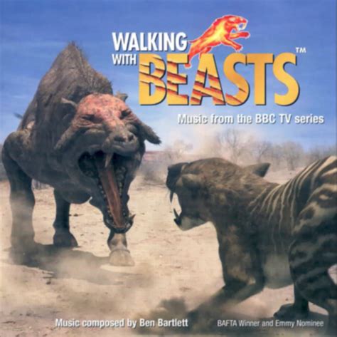 Category:Soundtrack in Walking with Dinosaurs | Walking With Wikis ...