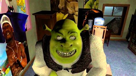 Shrek is Love, Shrek is Life - YouTube