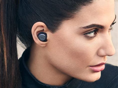 JABRA ELITE 75T: True Wireless Earbuds Features & Review - AltFizz