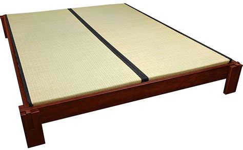 Japanese Platform Bed Frames: Practicality, Style and Pure Zen ...