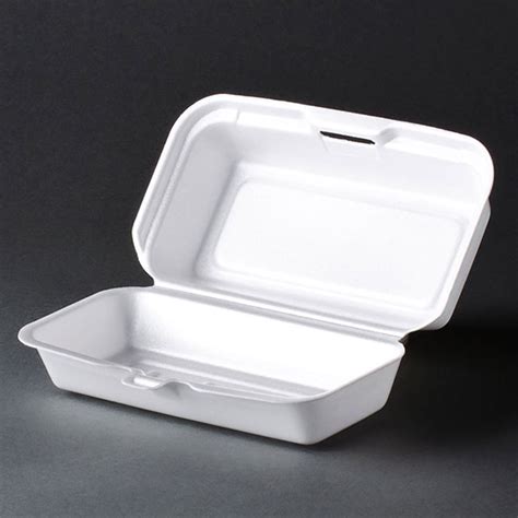 DISPOSABLE HIGH Quality Foam Plate-Big Size - Dokanpat