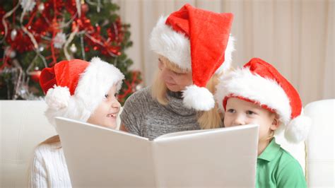 Christmas Story for Kids: Read 7 Top Short Stories