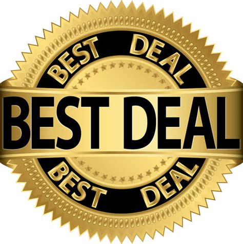 How to Become the "Best Deal" for Your Target Customer!