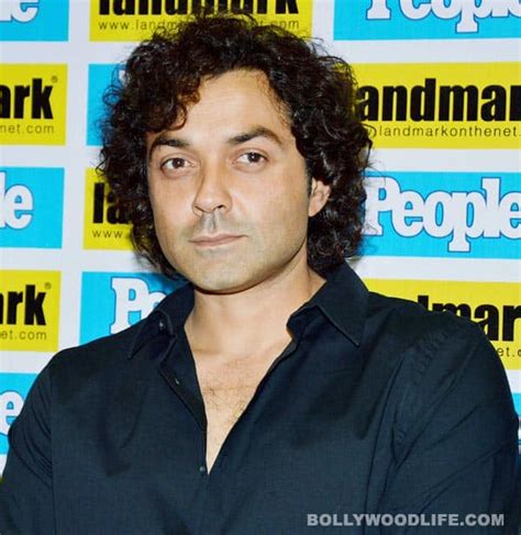 Is Bobbly Deol a part of the Bichhoo sequel? - Bollywoodlife.com