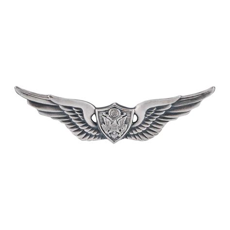 Army Aviation Badge - Top Defense Systems