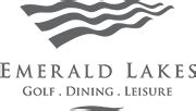 Emerald Lakes Golf Club – Emerald Lakes Golf Club