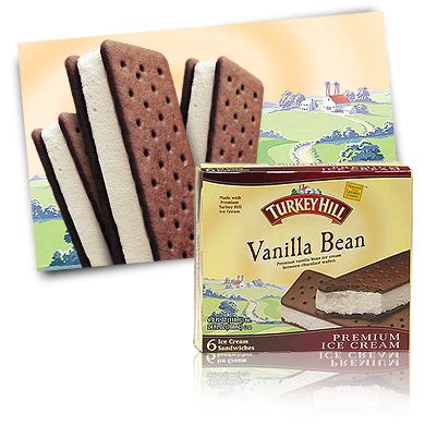 Turkey Hill Dairy | Vanilla Bean