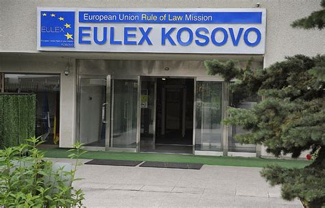 EULEX New Mandate - News - EULEX - European Union Rule of Law Mission in Kosovo